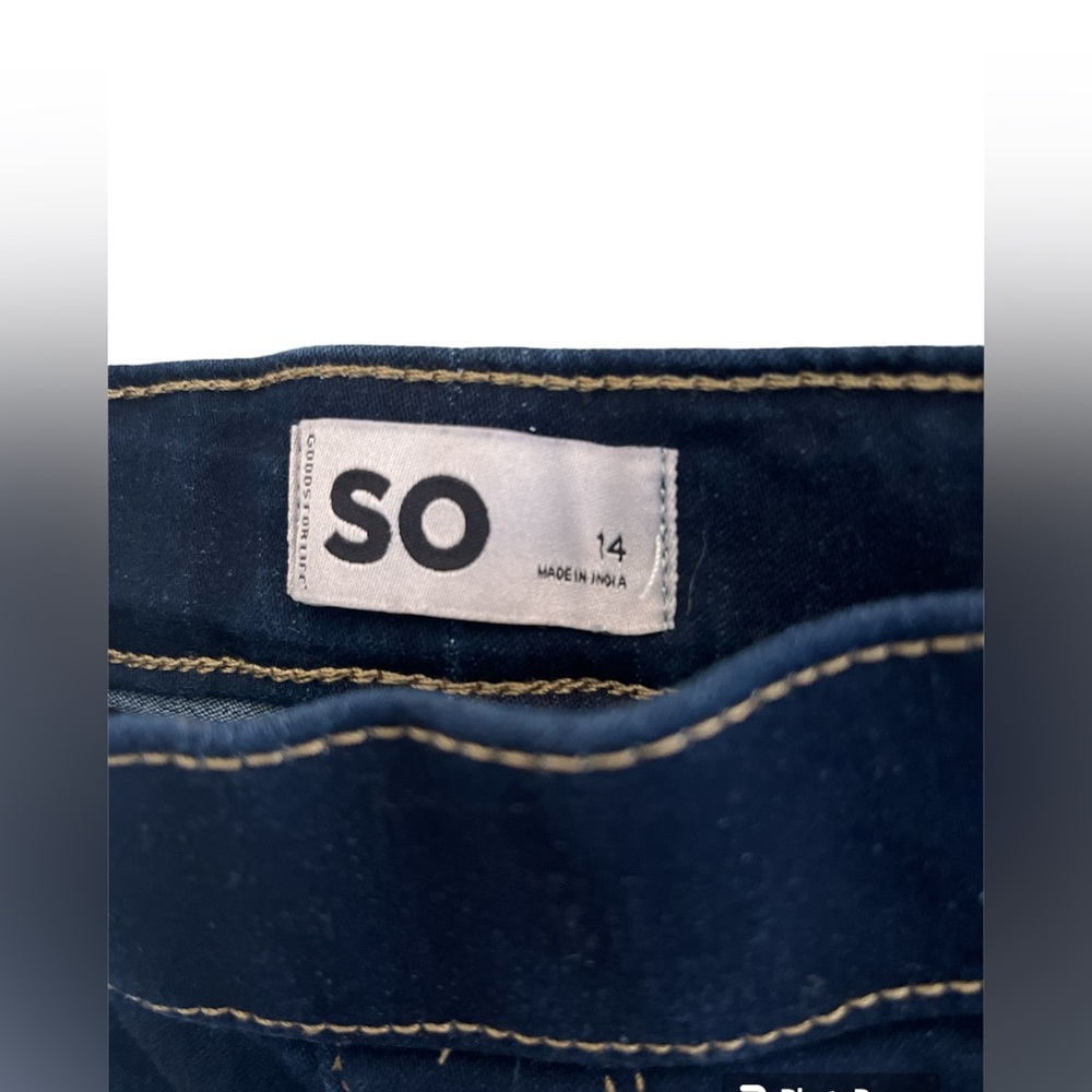 Jeggings - Picture 3 of 5